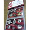 Image 1 : 2005 US SILVER PROOF SET (WITH BOX)