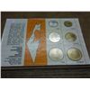 Image 2 : 1966 ISRAEL PROOF LIKE SET