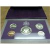 Image 2 : 1992 US PROOF SET (WITH BOX)