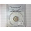 Image 1 : 1986-S ROOSEVELT DIME PCGS PR69 DCAM