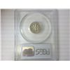 Image 2 : 1986-S ROOSEVELT DIME PCGS PR69 DCAM