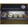 Image 1 : 1967 US SPECIAL MINT SET