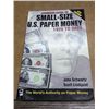 Image 1 : STANDARD GUIDE TO SMALL SIZE US PAPER MONEY 1928UP