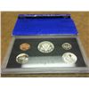 Image 2 : 1969 US PROOF SET (WITH BOX) 40% SILVER HALF