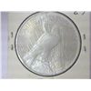 Image 2 : 1922 PEACE SILVER DOLLAR (UNC)