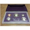 Image 1 : 1987 US PROOF SET (WITH BOX)