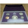Image 2 : 1987 US PROOF SET (WITH BOX)