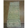 Image 1 : 5-1949 PHILIPINNES 20 CENTAVO NOTES
