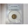Image 1 : 1957 LINCOLN CENT PCGS MS65 BN