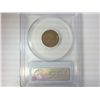 Image 2 : 1957 LINCOLN CENT PCGS MS65 BN