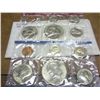Image 1 : 1977 US MINT SET (UNC) P/D (WITH ENVELOPE)