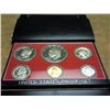 Image 1 : 1976 US PROOF SET (WITH BOX)