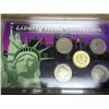 Image 1 : LIBERTY HEAD COLLECTION (AS SHOWN)