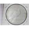 Image 2 : 1934-S PEACE SILVER DOLLAR (KEY DATE)