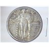 Image 1 : 1928-S STANDING LIBERTY QUARTER (EXTRA FINE)