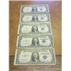 Image 1 : 5-1935-D $1 SILVER CERTIFICATES