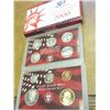 Image 1 : 2000 US SILVER PROOF SET (WITH BOX)