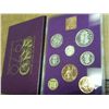 Image 1 : 1970 GREAT BRITAIN AND NORTHERN IRELAND PROOF SET