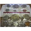 Image 1 : 1978 US MINT SET (UNC) P/D (WITH ENVELOPE)