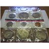Image 2 : 1978 US MINT SET (UNC) P/D (WITH ENVELOPE)