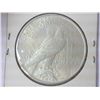 Image 2 : 1923 PEACE SILVER DOLLAR