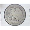 Image 2 : 1916-D OBV. WALKING LIBERTY HALF DOLLAR (KEY DATE)