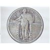 Image 1 : 1929 STANDING LIBERTY QUARTER (FINE)