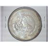 Image 2 : 1990 MEXICO 1 OZ SILVER LIBERTAD (UNC)