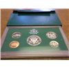 Image 2 : 1995 US PROOF SET (WITH BOX)