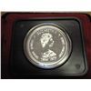 Image 2 : 1977 CANADA SILVER JUBILEE $ SPECIMEN .3750 OZ.ASW