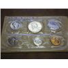 Image 1 : 1961 US SILVER PROOF SET (WITH BOX)