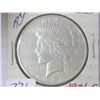 Image 1 : 1926-S PEACE SILVER DOLLAR