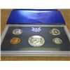 Image 1 : 1970 US PROOF SET (WITH BOX)