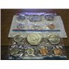 Image 1 : 1973 US MINT SET (UNC) P/D/S (WITH ENVELOPE)