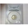Image 1 : 1993-S SILVER ROOSEVELT DIME PCGS PR69 DCAM