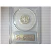Image 2 : 1993-S SILVER ROOSEVELT DIME PCGS PR69 DCAM