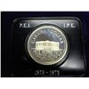 Image 1 : 1973 CANADA PEI $ (PF LIKE)