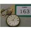Image 1 : Reid and sons, Newcastle fuse movement pocket watch in working order with key.