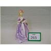 Royal Worcester figure by Freda Doughty, 'Sweet Anne'.