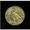 Image 2 : 1928-p $2 1/2 Gold Indian Grades Select Uncirculated ms62