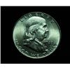 Image 1 : 1948-p Franklin Half Dollar Grades Choice Uncirculated ms64FBL