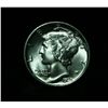 Image 2 : 1935-p Liberty Head 'Mercury' Dime 10c Grades Choice Uncirculated ms64 FSB