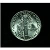 Image 3 : 1935-p Liberty Head 'Mercury' Dime 10c Grades Choice Uncirculated ms64 FSB