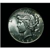 Image 1 : 1926-p Peace Dollar Grades Select Uncirculated ms63++