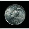 Image 2 : 1926-p Peace Dollar Grades Select Uncirculated ms63++