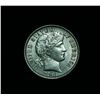 Image 1 : 1914-p Barber Dime 10c Grades ms63 details net au58