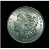 Image 1 : 1921-p Morgan Dollar Grades Choice Uncirculated ms64