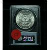Image 2 : PCGS 1902-o Morgan Dollar Graded Select Uncirculated ms63  PCGS