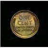 Image 2 : 1920-p Lincoln Cent 1c grades ms63 RD