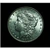 Image 1 : 1890-p Morgan Dollar Grades Select Uncirculated ms63